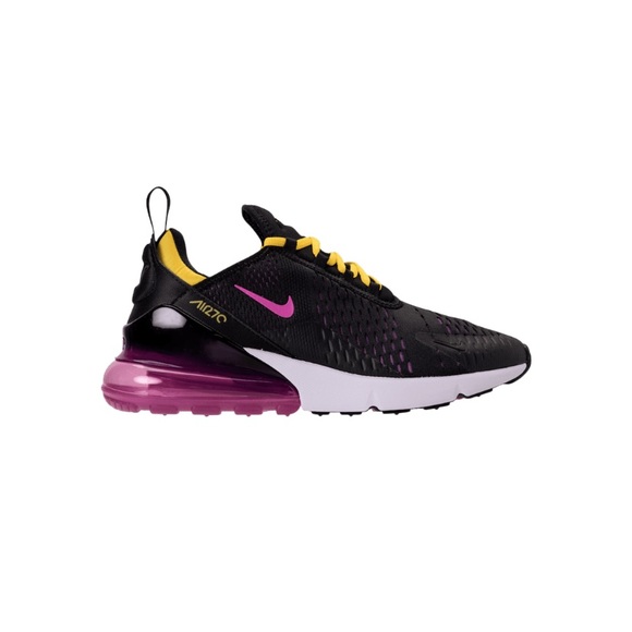 magenta air max